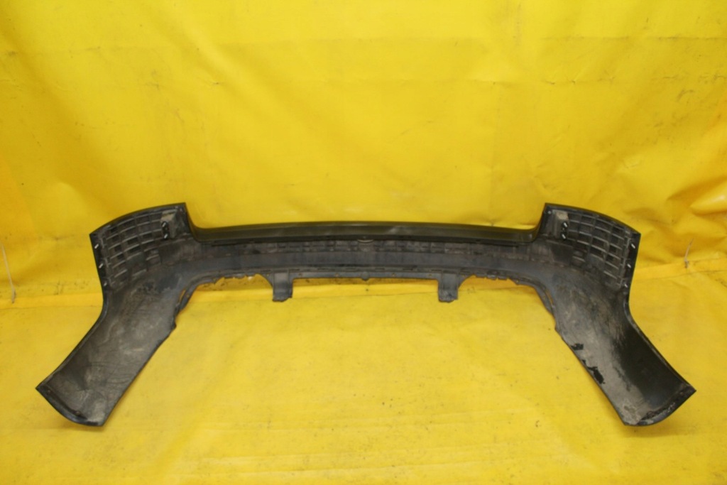 фото №11, Бампер задняя a6 c5 fl lz9w kombi