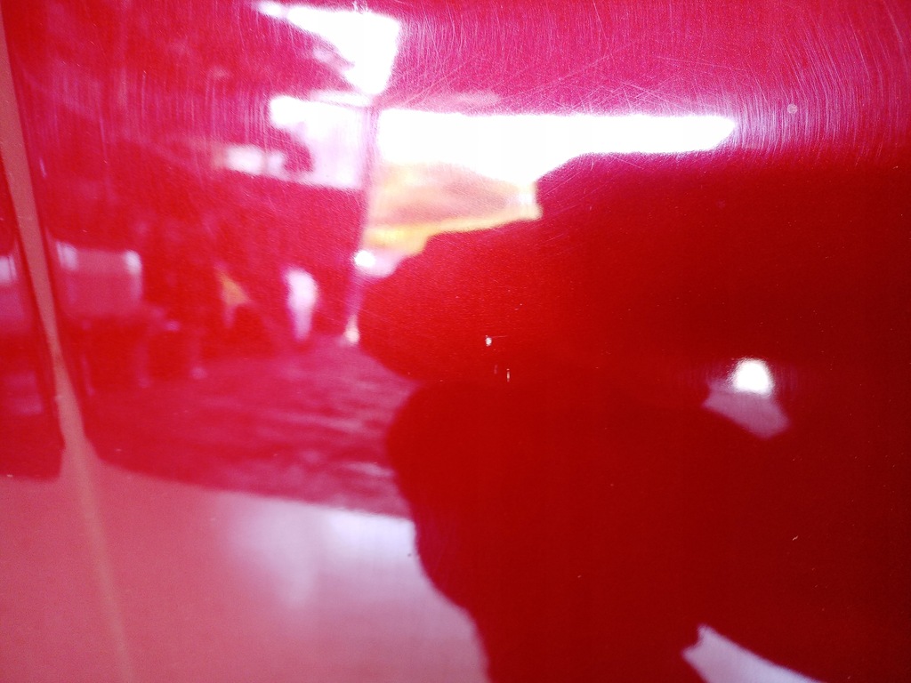 фото №6, Капот кришка двигуна nissan leaf ii naj