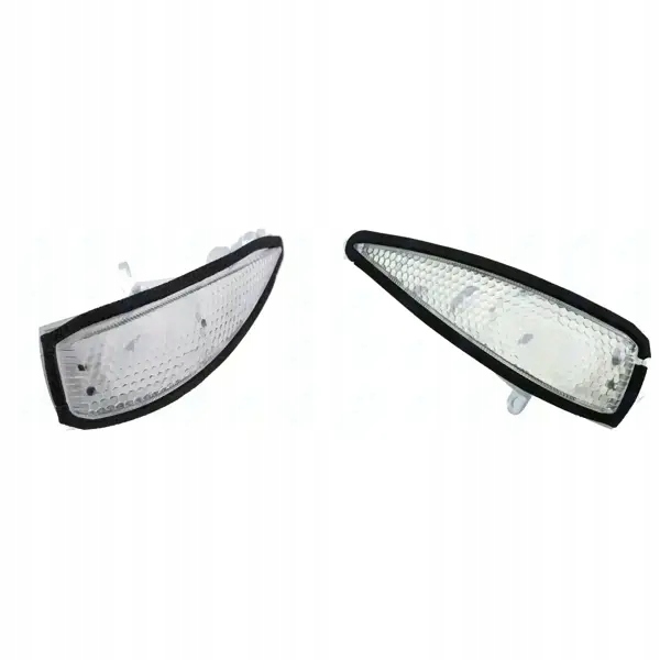 фото №1, 2x лампы поворотник nty l+p do honda civic viii