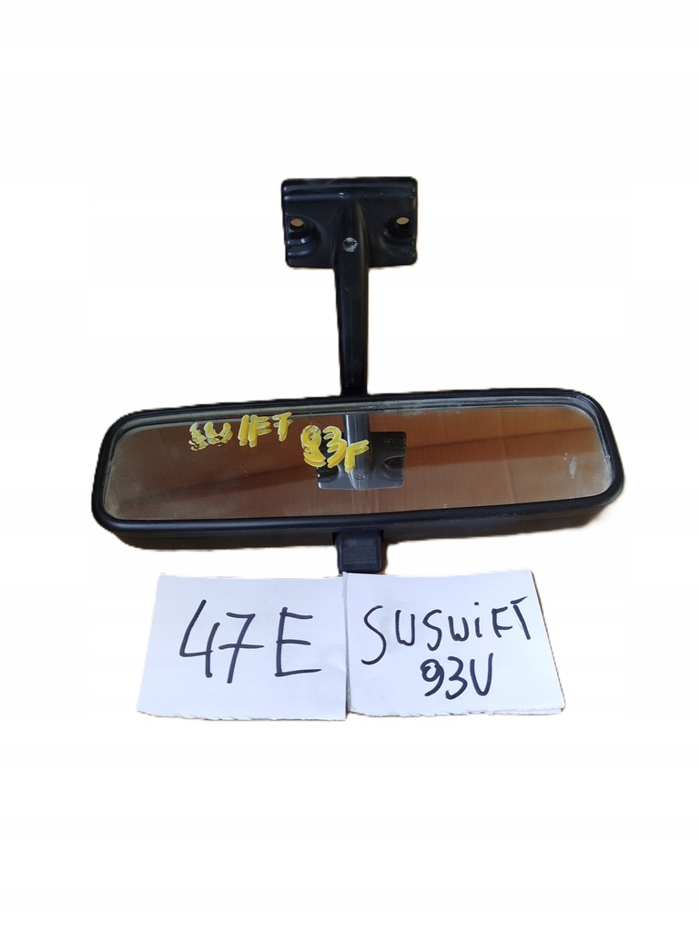 фото №1, Suzuki swift зеркало внутреннее заднего вида