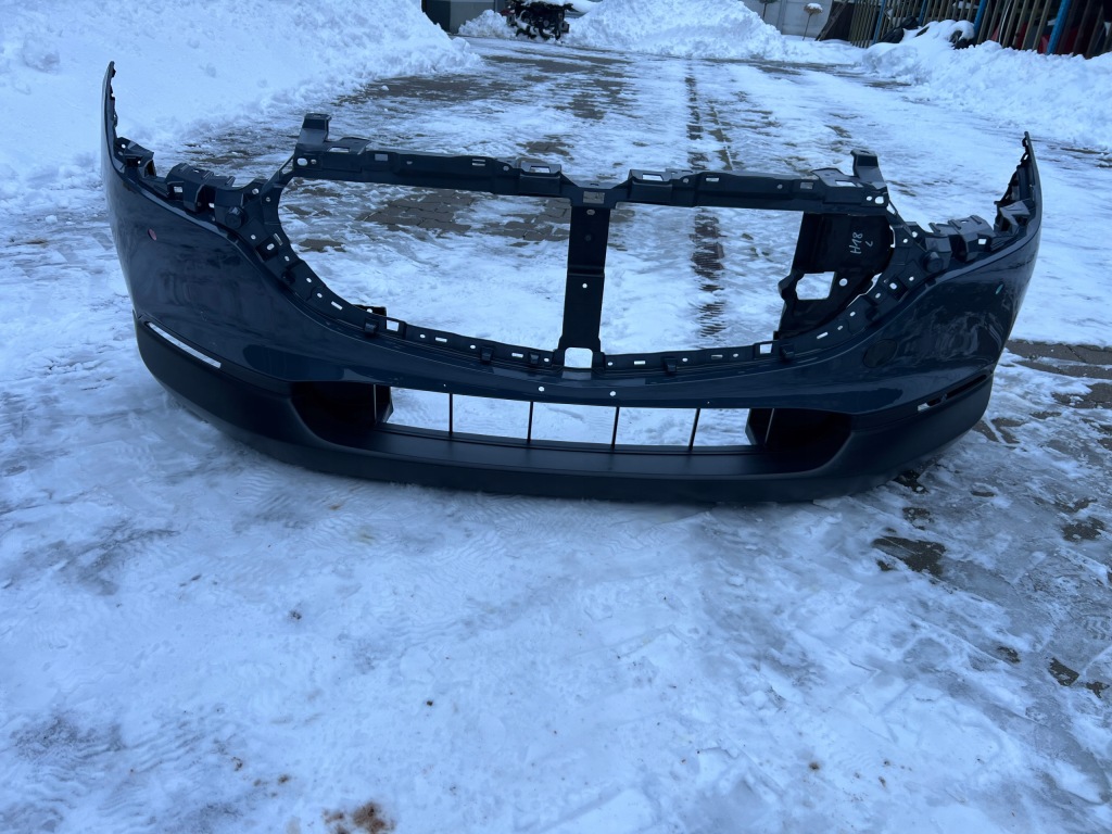 Купить Mazda cx-30 бампер rok 2020