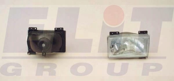 Купить Depo 661-1113r-ld-e фара