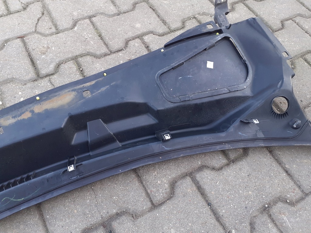 фото №5, Dodge challenger lift 2015- жабо orginał 68461466aa