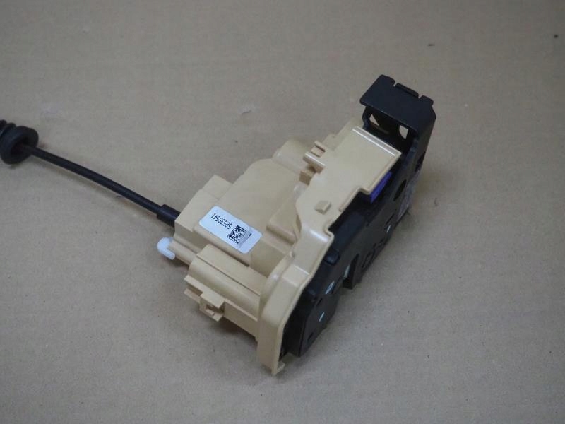 фото №2, Замок дверь правый перед alfa romeo giulia 50536541