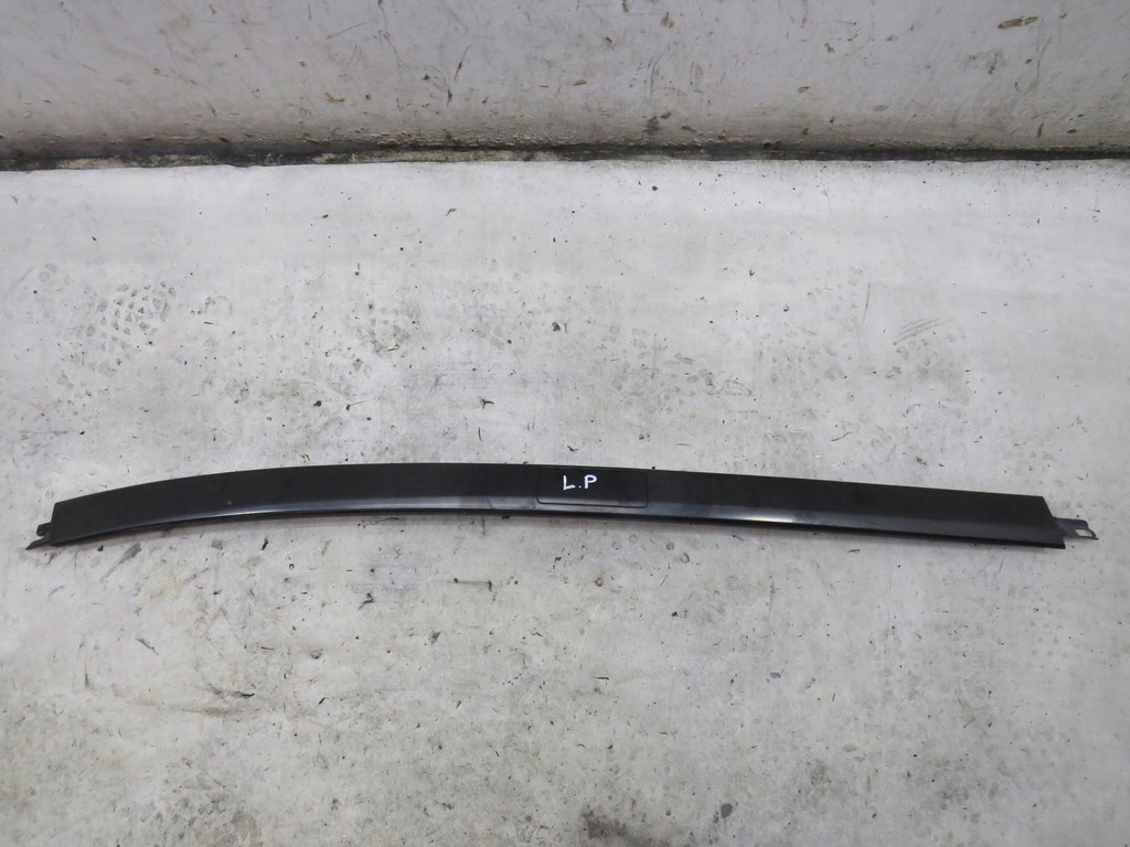 фото №1, Прокладка стекло левый перед crv iii lift