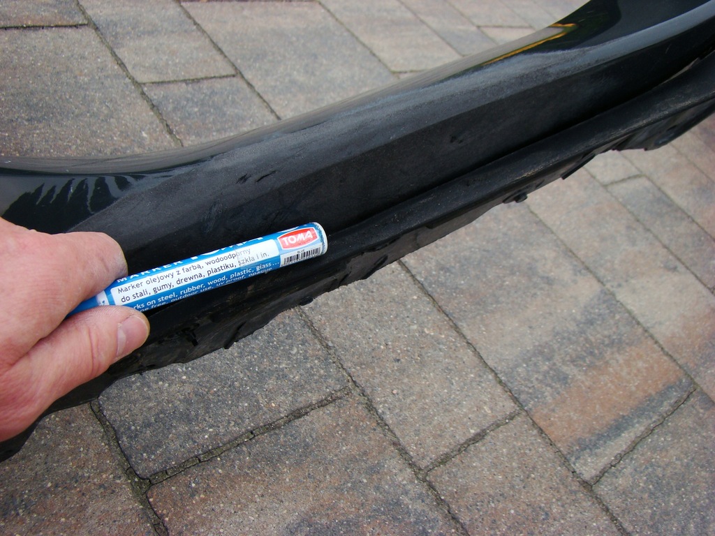 фото №9, Bmw 8 g14/15/16 m-pakiet бампер перед