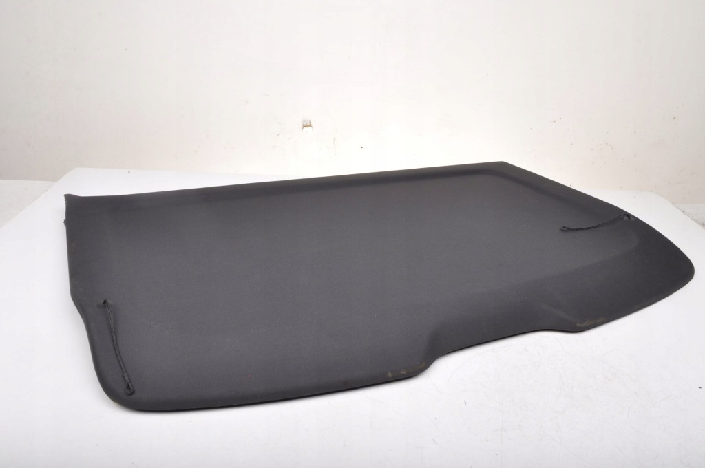 фото №1, Porsche macan полка задняя багажника 95b867769h