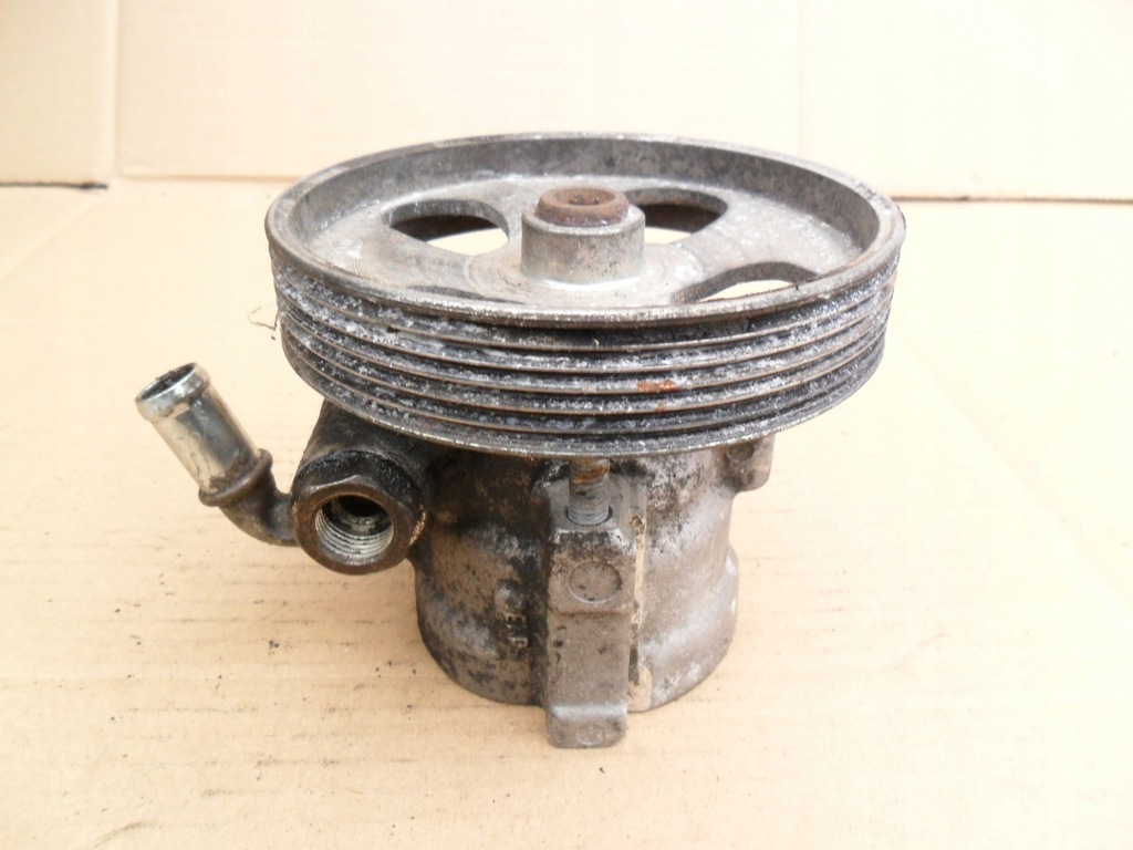 фото №5, Citroen berlingo c3 1.6 насос усилителя