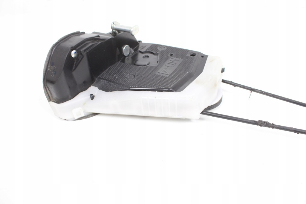 фото №3, Замок двері лівий задня subaru xv 2016 lift 2.0i