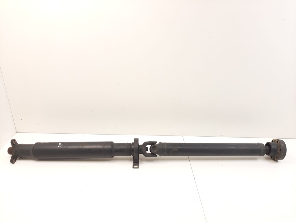 фото №1, 2002 bmw x5 e53 wał привідний