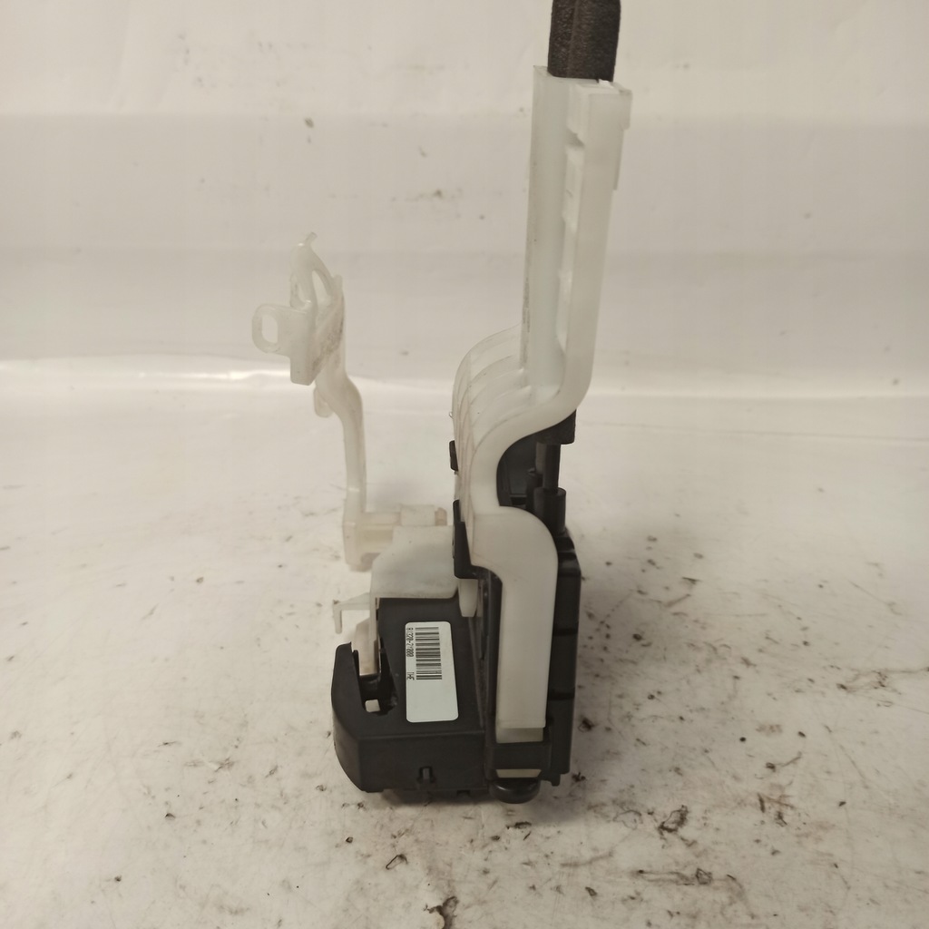 фото №5, Hyundai ix35 замок дверь правый перед 6 pin 81320-2y000