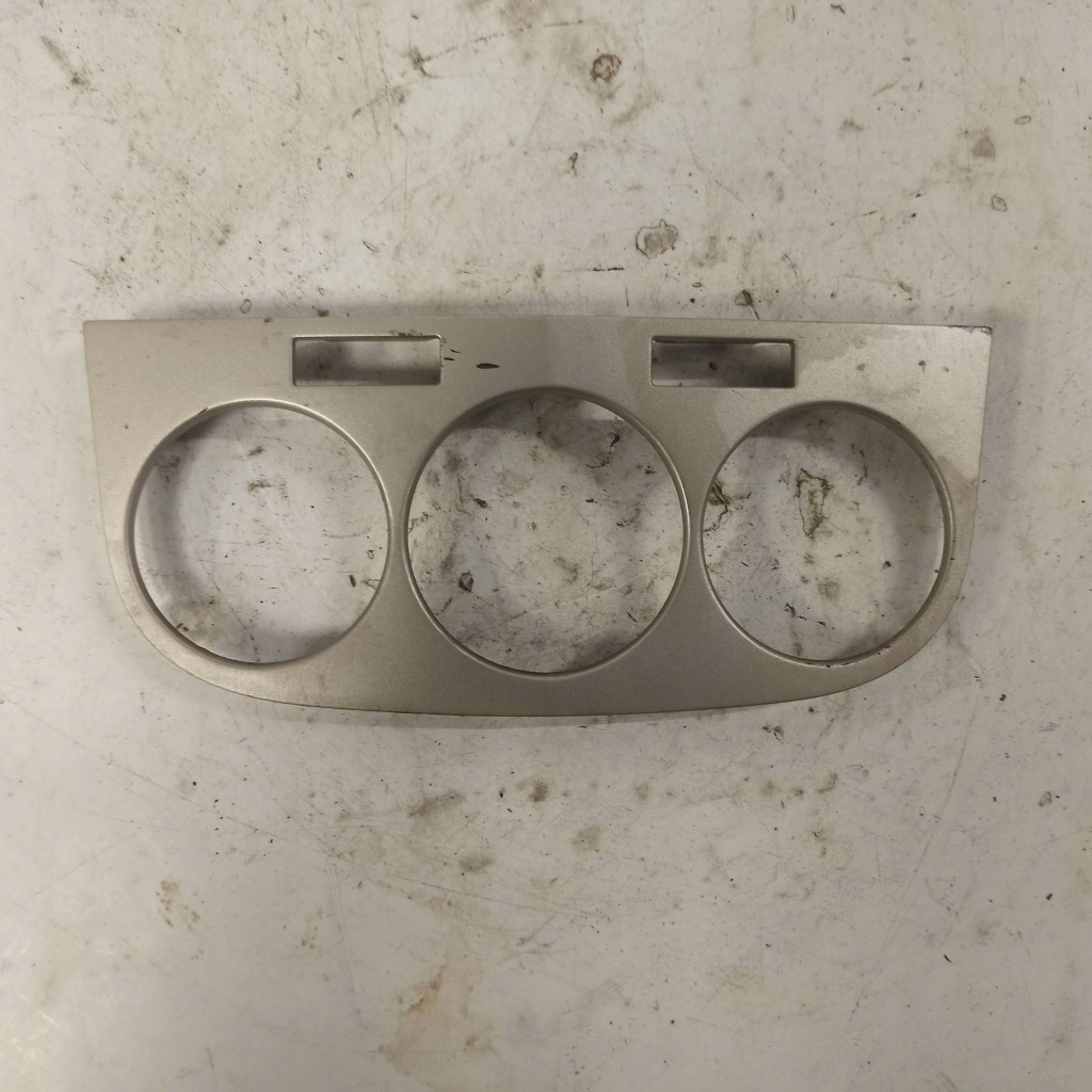 фото №1, Opel corsa d рамка панель обдув 13222597