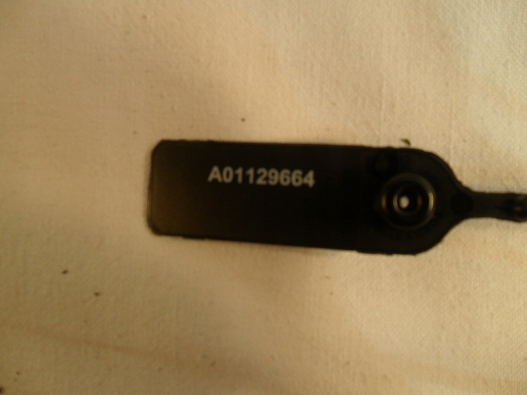 фото №16, Лампа правий перед subaru forester iii 2008- eu ксенон