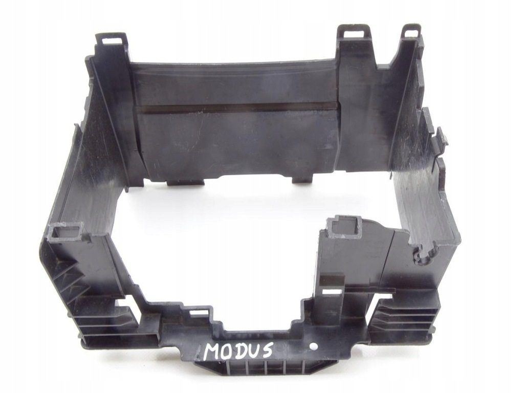 фото №1, Renault modus 04-12 корпус аккумулятор