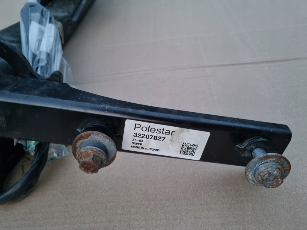 фото №7, Polestar ii 2 hak електричний 32207226