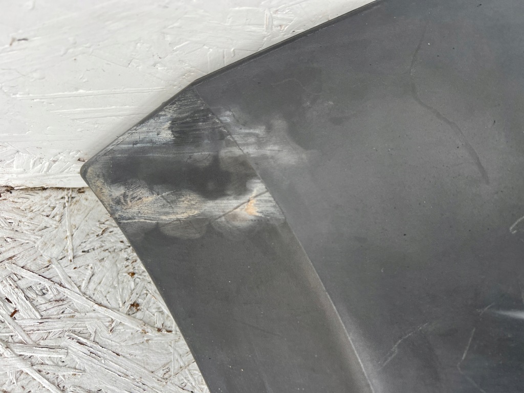 фото №3, Бампер перед передній renault master 3 iii 10-