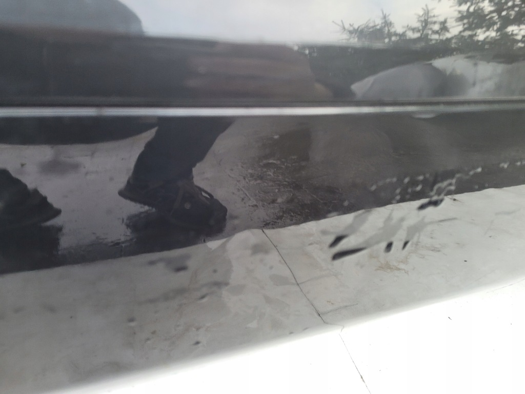 фото №11, Bmw ix i20 21- бампер задний задняя