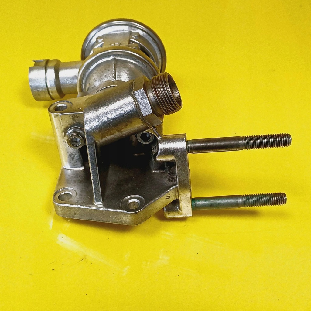 фото №10, Клапан egr vw new beetle 1.6 бензин 06a131166b nr142