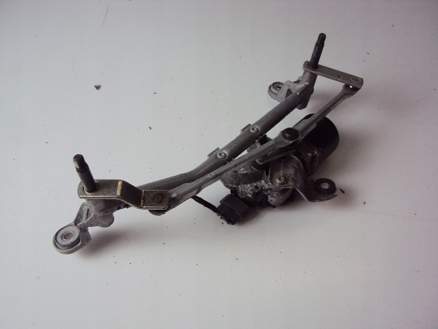 фото №1, Механизм дворник smart 453