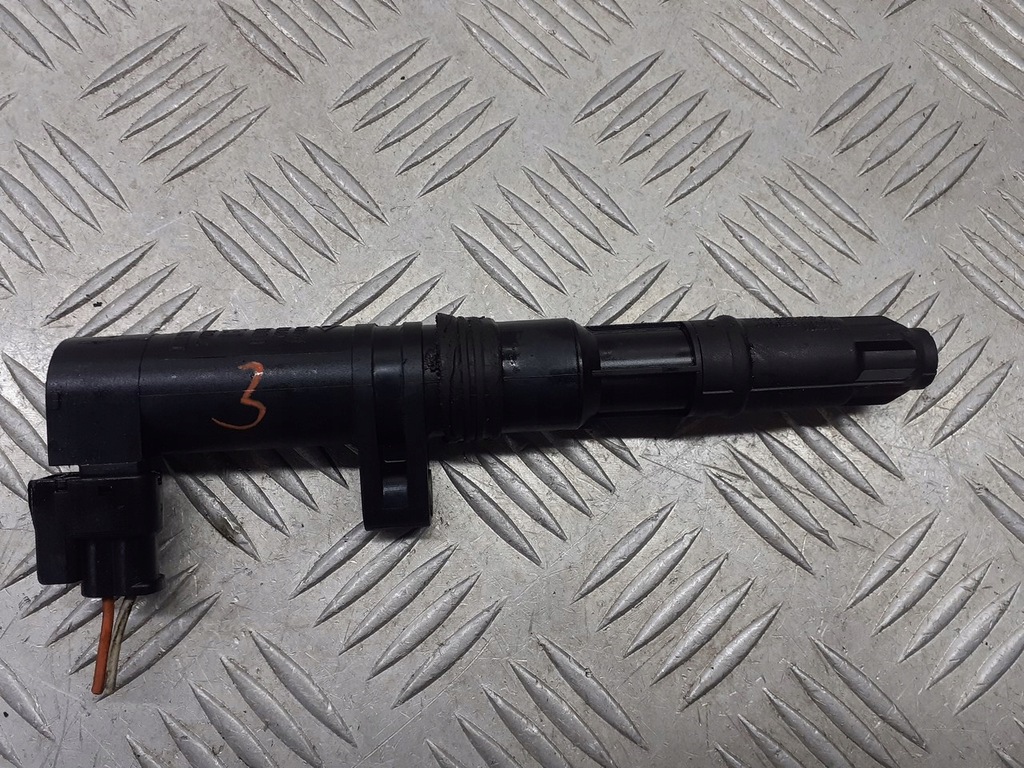 фото №1, Котушка запалювання renault modus 1.6 7700875000