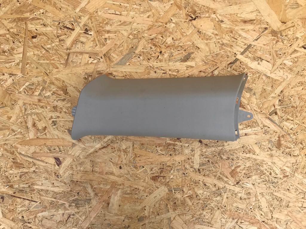 фото №1, Обшивка защита стойка skoda оригинальный номер 1z9867296