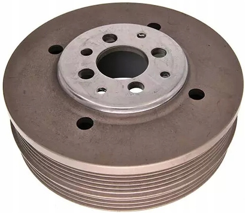 фото №8, Maxgear 30-0055 шкив, wał коленчатый