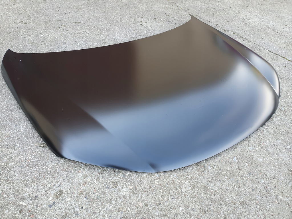 фото №1, Vw eos 06- капот 1q0 новий оригінал