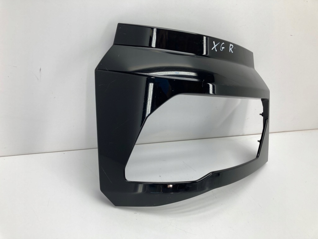 Daf xg xg+ уголок корпус панель фары лампы обшивка правый 2313585 Цена