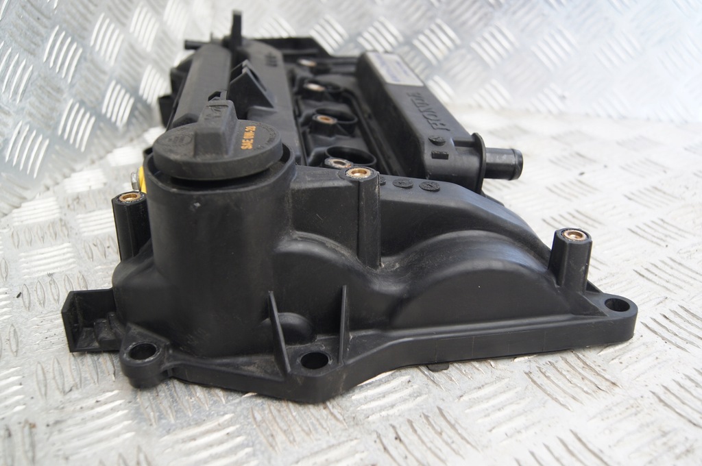 фото №5, Honda accord x 1.5 turbo b кришка клапанів