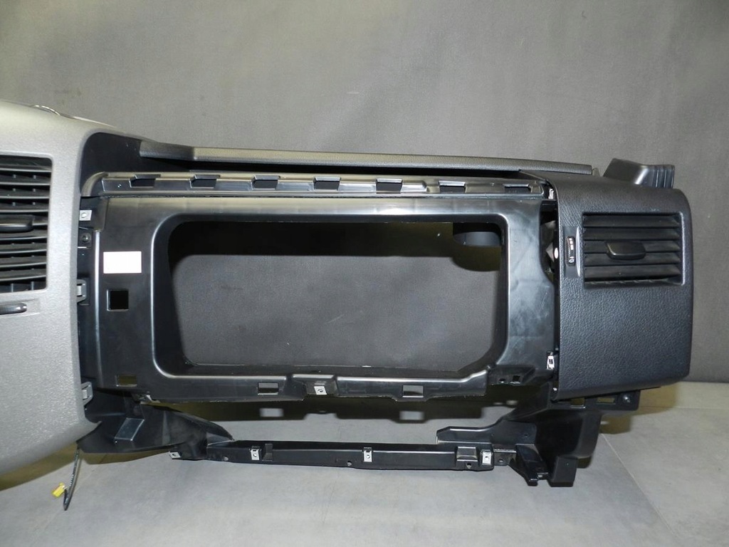 фото №8, Vw crafter приборная панель приборная панель консоль