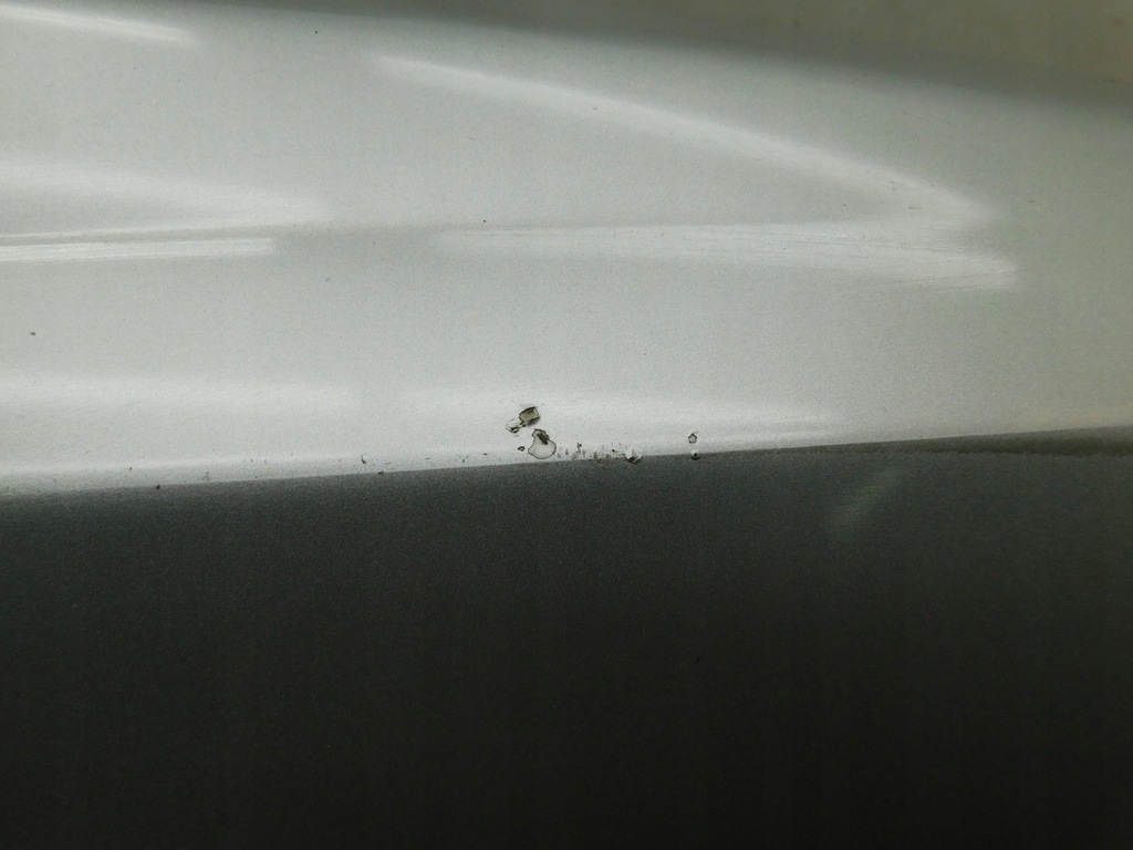 фото №13, Крила правий перед - chrysler / lancia voyager v 08-16