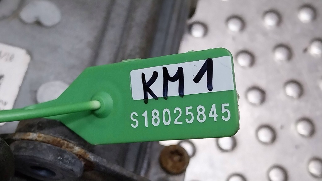 фото №6, Бортовой компьютер двигателя ecu a1779000300 mercedes x253 w205 63 amg gt w190 4.0 v8