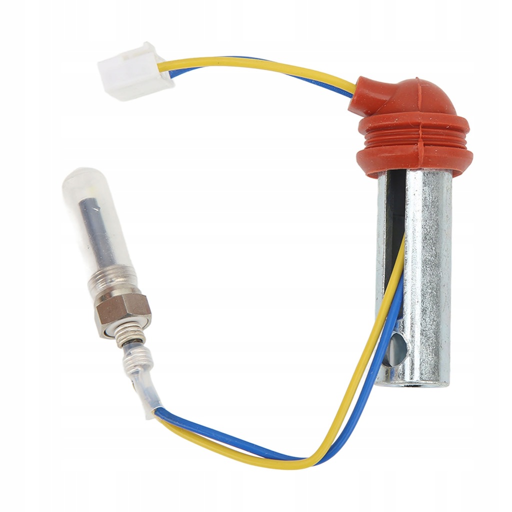 фото №9, Свеча накаливания do webasto отопителя 24v 5kw