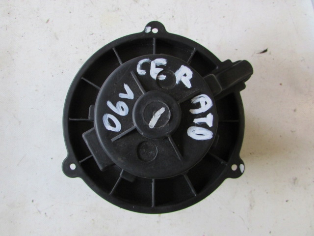 фото №1, Вентилятор обдув kia cerato