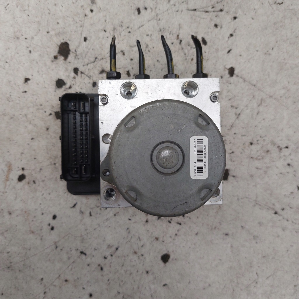 фото №8, Hyundai ix35 2013 lift насос гальмівна abs 58920-2y670 be6003o106 nowa