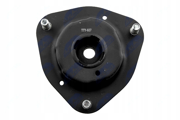 фото №9, Верхній кронштейн амортизатора toyota avensis verso acm20 01-04 перед