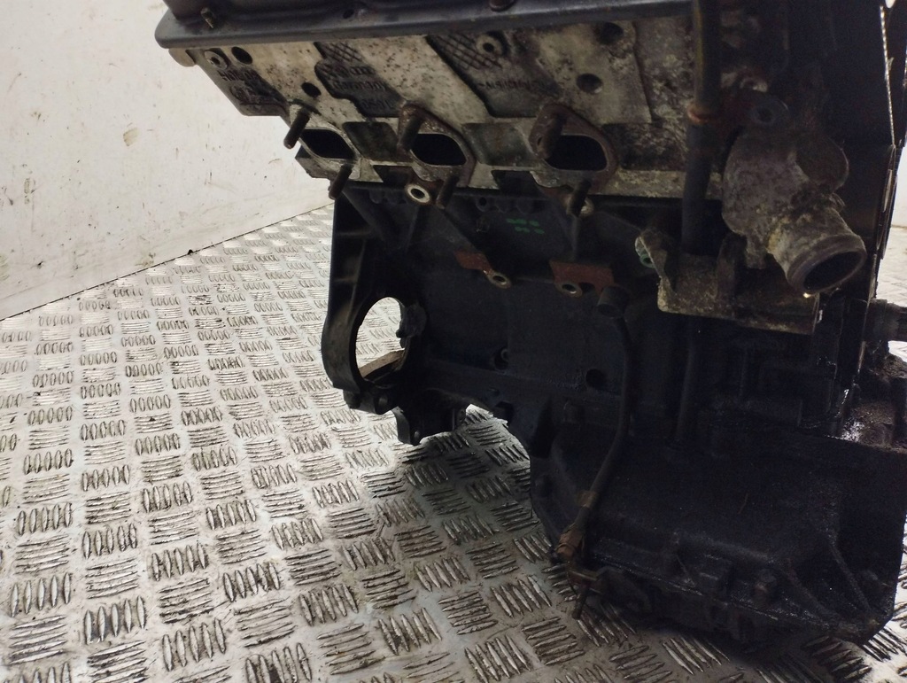 фото №6, Audi a4 s4 b6 8e 8h 2003 двигуни повний