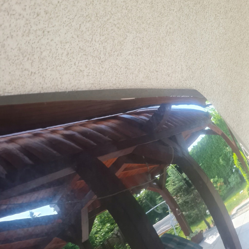 Audi a8 d5 4n капот кришка двигуна Доставка