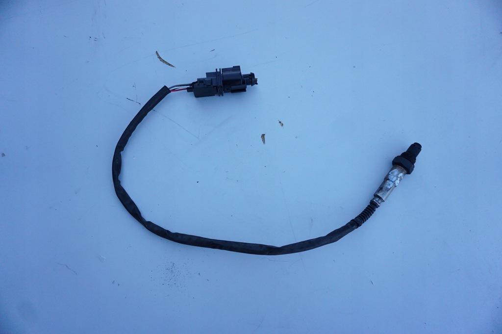 фото №1, Датчик лямбда-зонд ford galaxy mk2 fl 2.0 tdci