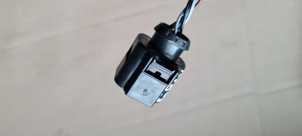 фото №8, S6 c7 4g a6 lift штекер колодка соединитель 4h0973713 a4 b8 a5 q5