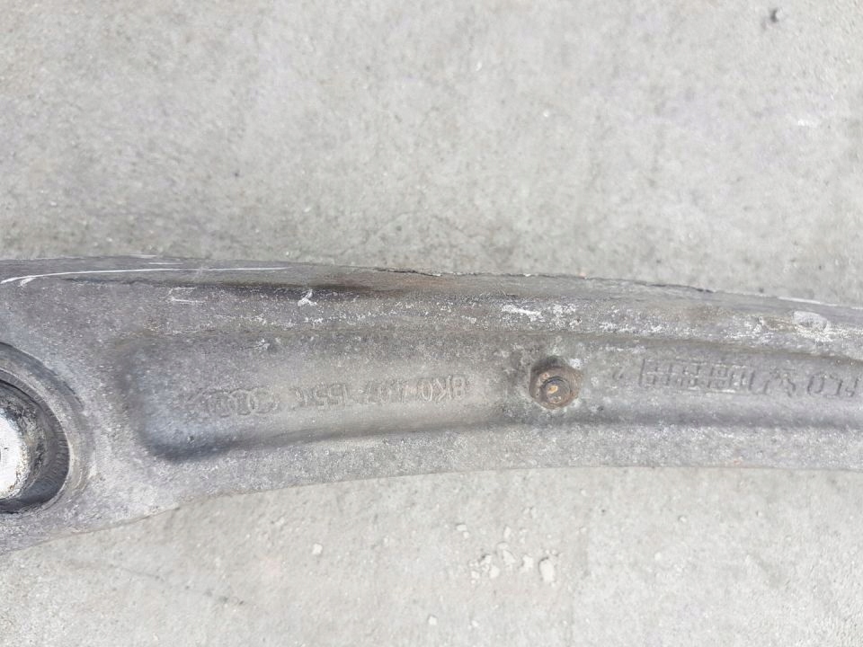 фото №4, Audi a6 c7 a7 рычаг перед правый 8k0407156c