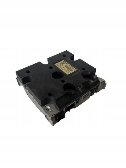 фото №1, Тюнер 4gd919129a audi q7