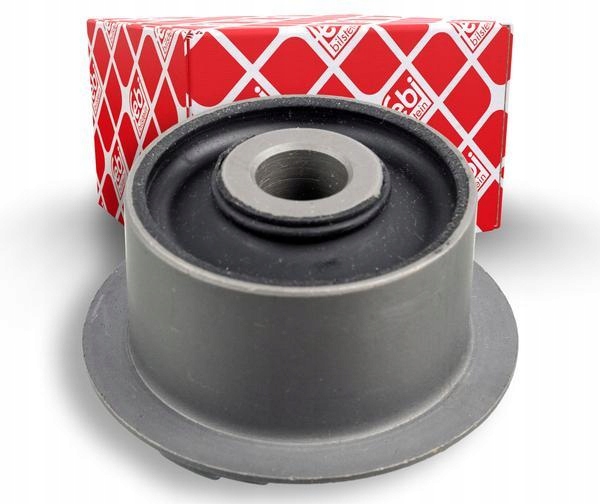 фото №1, Febi втулка рессора 173509