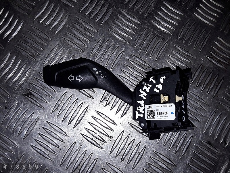 фото №1, 2013 ford transit custom перемикач cv6t13335ad