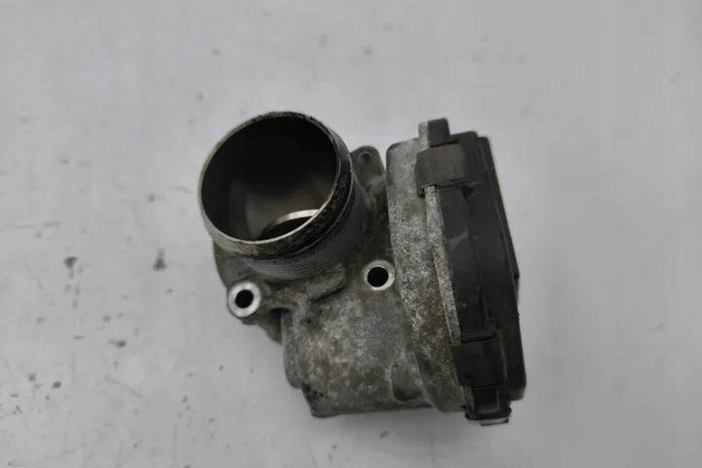 фото №7, Карбюратор citroën ds3 cabrio 9682798180 1.6l дизель 69kw 2010