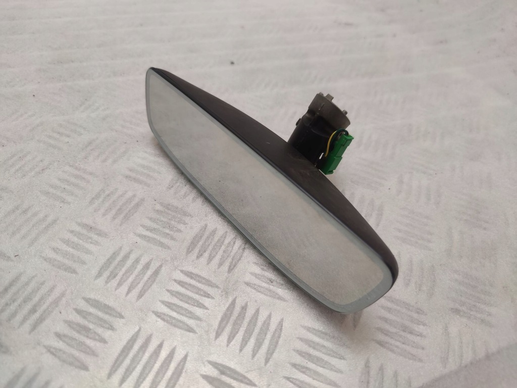 фото №1, Volvo xc90 зеркало заднего вида