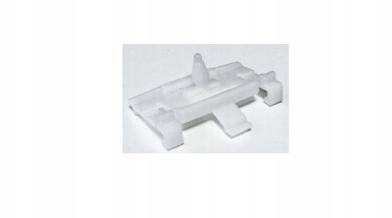 фото №1, Зачіп накладки поріг spnka bmw e66 оригінал