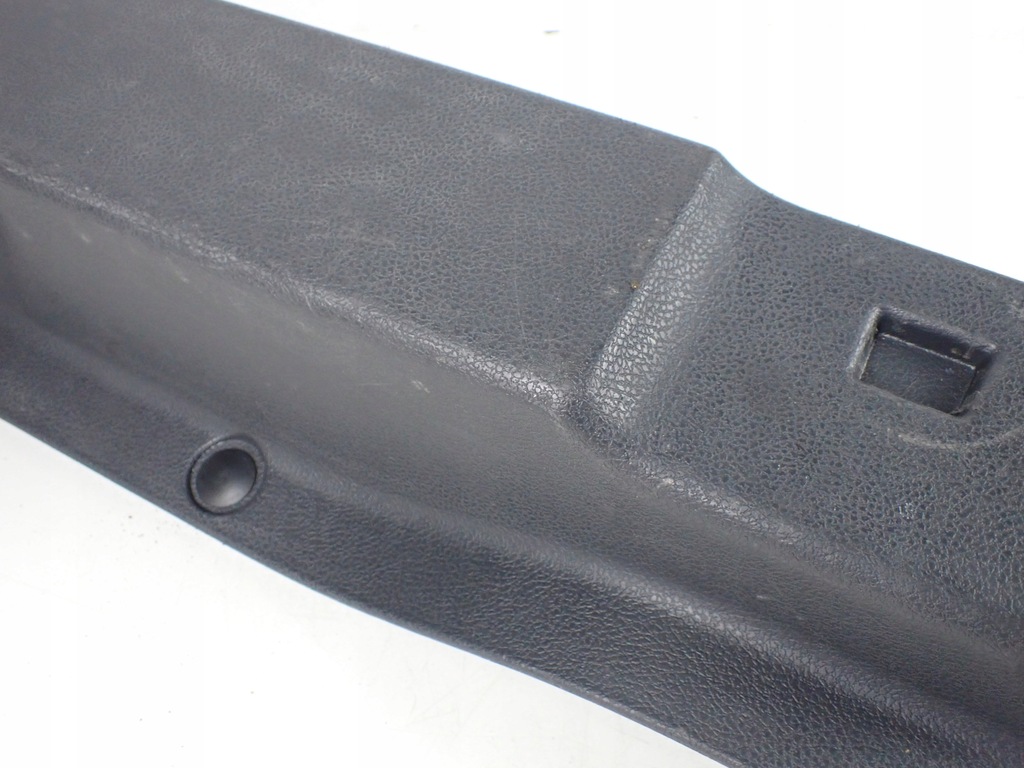 фото №8, Обшивка пластик багажника левый с с динамиком dacia dokker europa 799122968r