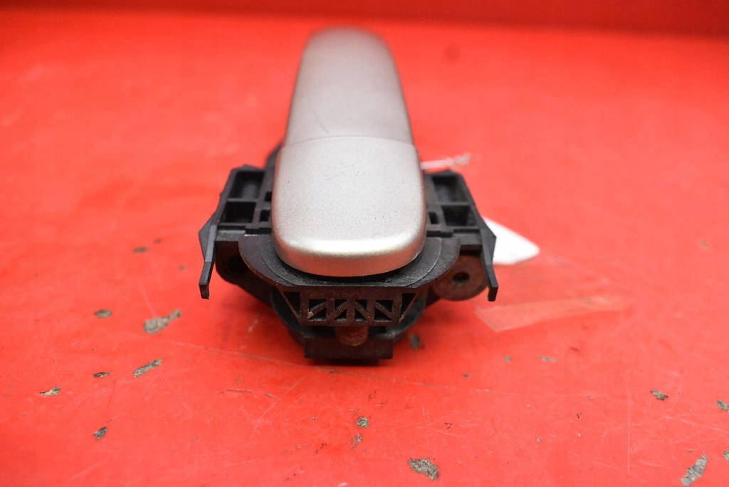 фото №6, Ручка правая перед передняя szampańska 6y0837885/886 skoda octavia 1 i lift