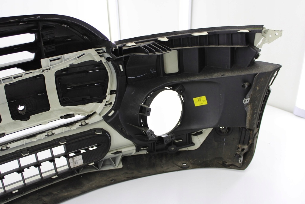 фото №15, Mini clubman f54 lci lift бампер перед передній датчики паркування 850